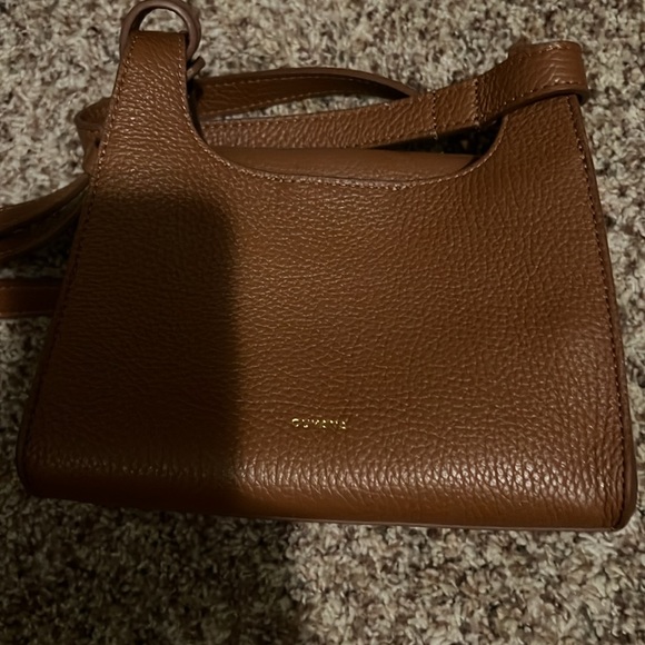 Cuyana Mini Double Loop Bag - NEW - Picture 6 of 7